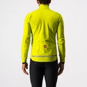 Cyklistická bunda Castelli  Go Jacket