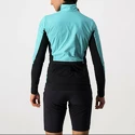 Cyklistická bunda Castelli  Unlimited W Puffy Jacket