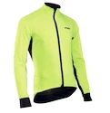 Cyklistická bunda NorthWave  Extreme H20 Jacket Yellow Fluo/Black M