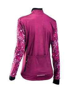 Cyklistická bunda NorthWave  Extreme Wmn Jacket Tp