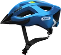 Cyklistická prilba Abus  Aduro 2.0 Steel Blue