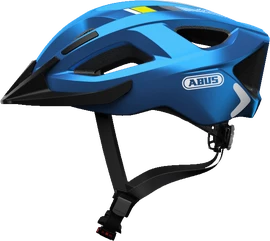 Cyklistická prilba Abus Aduro 2.0 Steel Blue