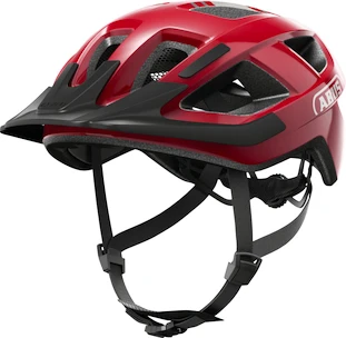 Cyklistická prilba Abus Aduro 3.0 Blaze Red