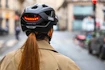 Cyklistická prilba Abus Aduro 3.0 Led Blaze Red