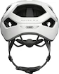 Cyklistická prilba Abus Aduro 3.0 Polar White