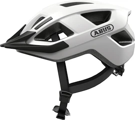 Cyklistická prilba Abus Aduro 3.0 Polar White