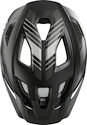 Cyklistická prilba Abus Aduro 3.0 Race Black