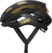 Cyklistická prilba Abus  AirBreaker Black/Gold