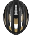 Cyklistická prilba Abus  AirBreaker Black/Gold