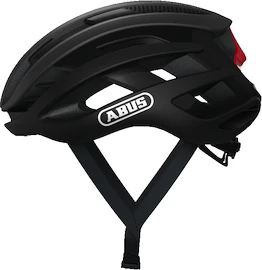 Cyklistická prilba Abus Airbreaker Dark Grey