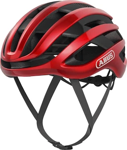 Cyklistická prilba Abus Airbreaker Performance Red