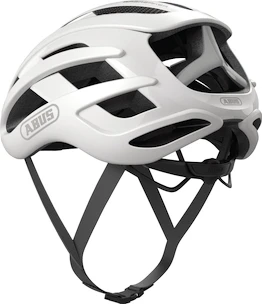 Cyklistická prilba Abus Airbreaker Polar White S