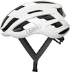 Cyklistická prilba Abus Airbreaker Polar White Matt