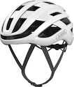 Cyklistická prilba Abus Airbreaker Polar White Matt