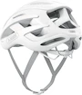 Cyklistická prilba Abus Airbreaker Pure White