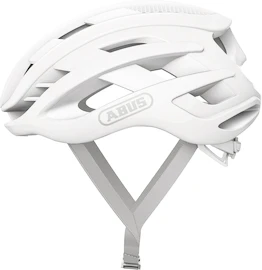 Cyklistická prilba Abus Airbreaker Pure White