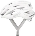 Cyklistická prilba Abus Airbreaker Pure White M