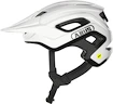 Cyklistická prilba Abus Cliffhanger Mips Shiny White S