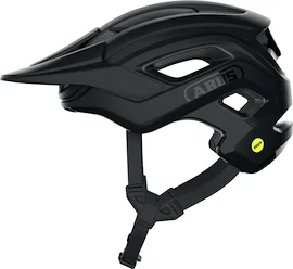 Cyklistická prilba Abus Cliffhanger Mips Velvet Black