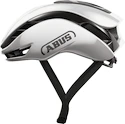 Cyklistická prilba Abus Gamechanger 2.0 Gleam Silver