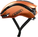 Cyklistická prilba Abus Gamechanger 2.0 Goldfish Orange