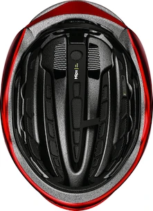 Cyklistická prilba Abus Gamechanger 2.0 Mips Performance Red