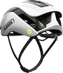 Cyklistická prilba Abus Gamechanger 2.0 Mips Shiny White