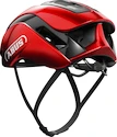 Cyklistická prilba Abus Gamechanger 2.0 Performance Red