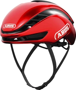 Cyklistická prilba Abus Gamechanger 2.0 Performance Red