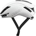 Cyklistická prilba Abus Gamechanger 2.0 Polar White