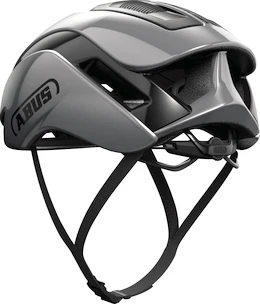 Cyklistická prilba Abus Gamechanger 2.0 Race Grey