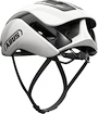 Cyklistická prilba Abus Gamechanger 2.0 Shiny White