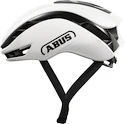 Cyklistická prilba Abus Gamechanger 2.0 Shiny White