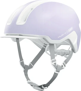 Cyklistická prilba Abus Hud-Y Pure Lavender L