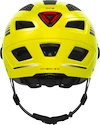 Cyklistická prilba Abus Hyban 2.0 Ace Signal Yellow