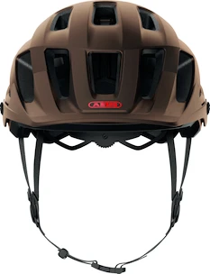 Cyklistická prilba Abus Moventor 2.0 Mips Metallic Copper