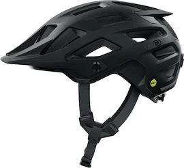 Cyklistická prilba Abus Moventor 2.0 Mips Velvet Black