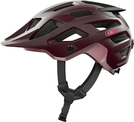 Cyklistická prilba Abus Moventor 2.0 Wildberry Red