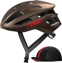 Cyklistická prilba Abus Powerdome Ace Metallic Copper