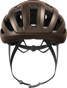 Cyklistická prilba Abus Powerdome Ace Metallic Copper