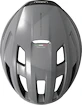 Cyklistická prilba Abus Powerdome Ace Race Grey