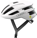 Cyklistická prilba Abus Powerdome Mips Polar White L