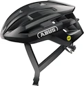 Cyklistická prilba Abus Powerdome Mips Shiny Black