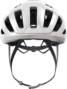 Cyklistická prilba Abus Powerdome Mips Shiny White