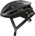 Cyklistická prilba Abus Powerdome Mips Velvet Black