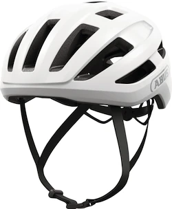 Cyklistická prilba Abus Powerdome Polar White S