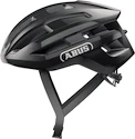 Cyklistická prilba Abus Powerdome Shiny Black