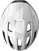 Cyklistická prilba Abus Powerdome Shiny White