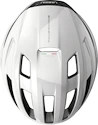 Cyklistická prilba Abus Powerdome Shiny White