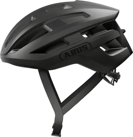 Cyklistická prilba Abus Powerdome Velvet Black